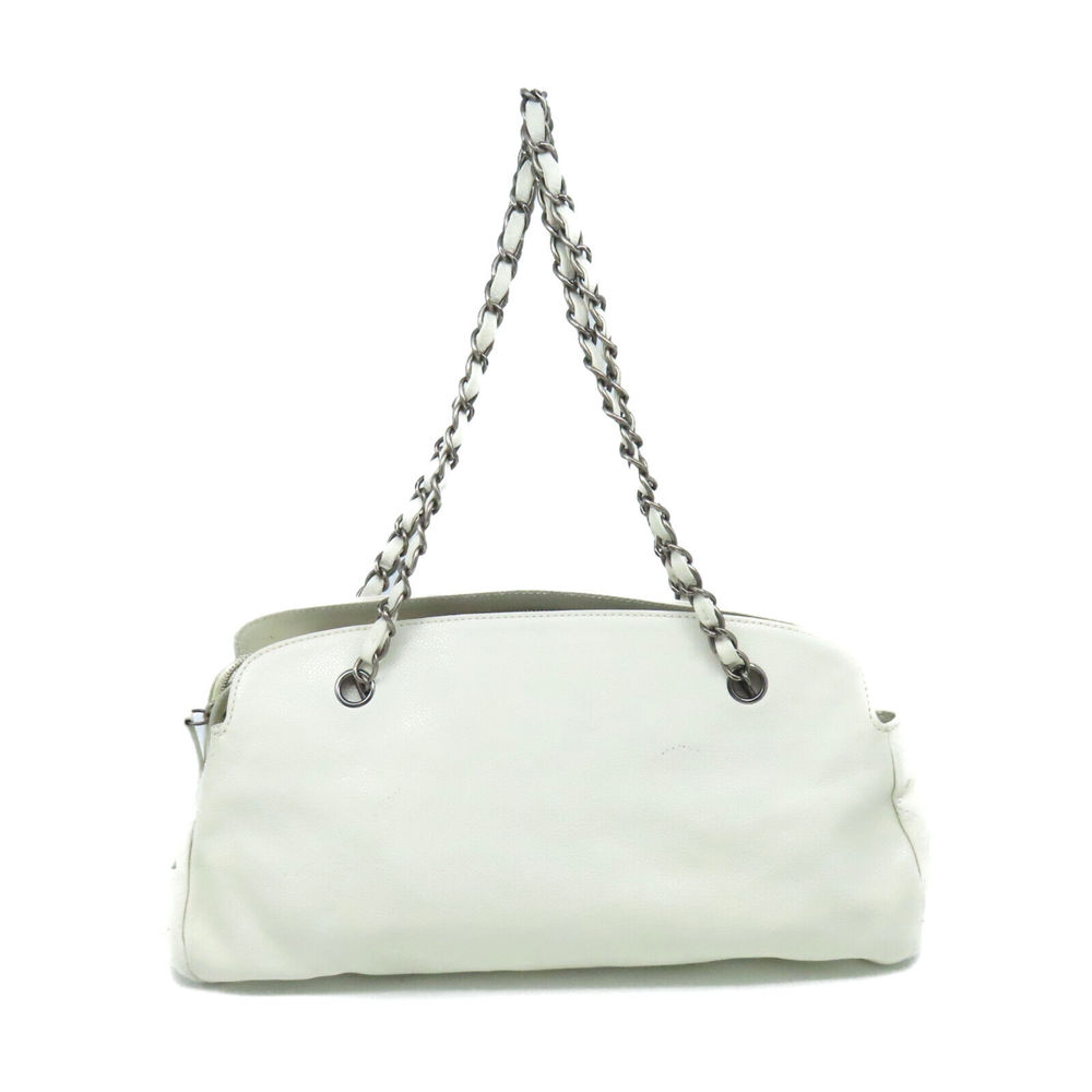 Chanel Quilted Cc Chain Shoulder Bag #102416C13B - Picture 2 of 15